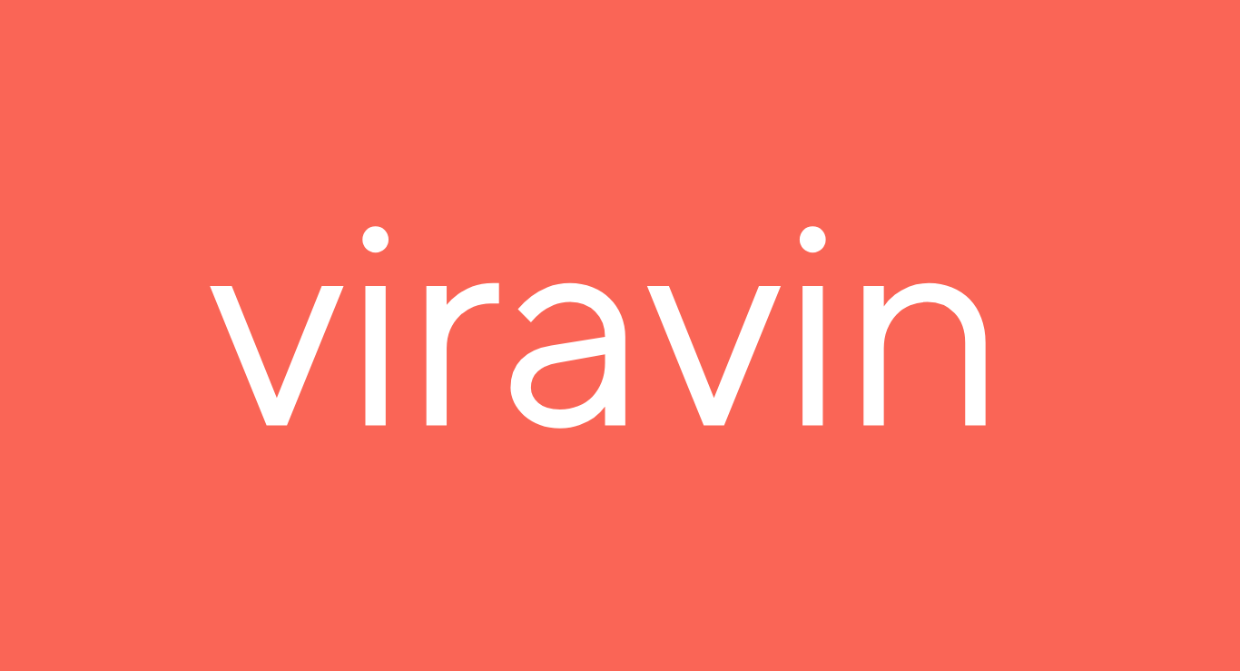 ویراوین | VIRAVIN